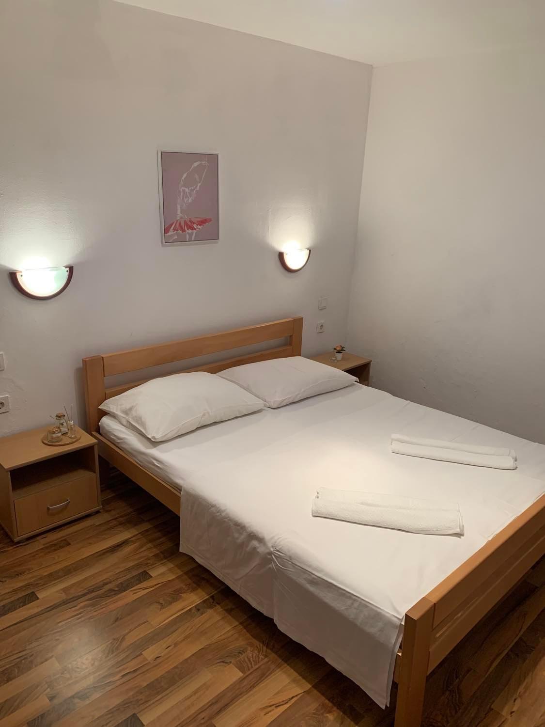 Apartments Sweet Dreams Zubovići Zimmer foto