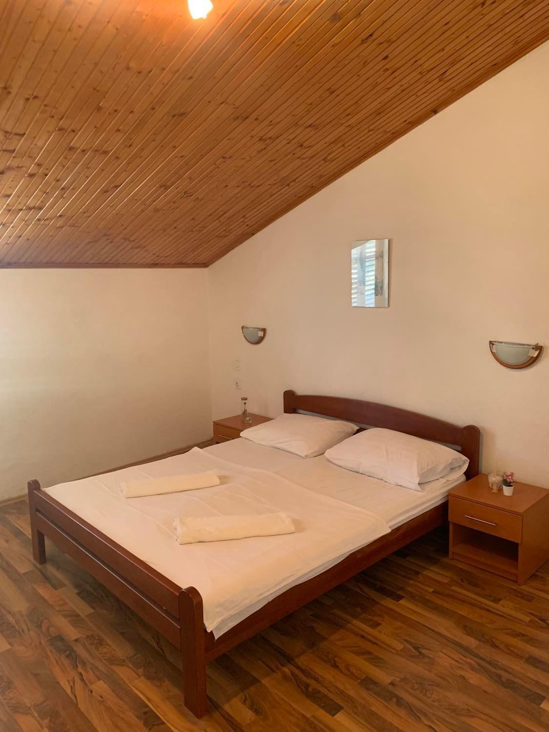 Apartments Sweet Dreams Zubovići Zimmer foto