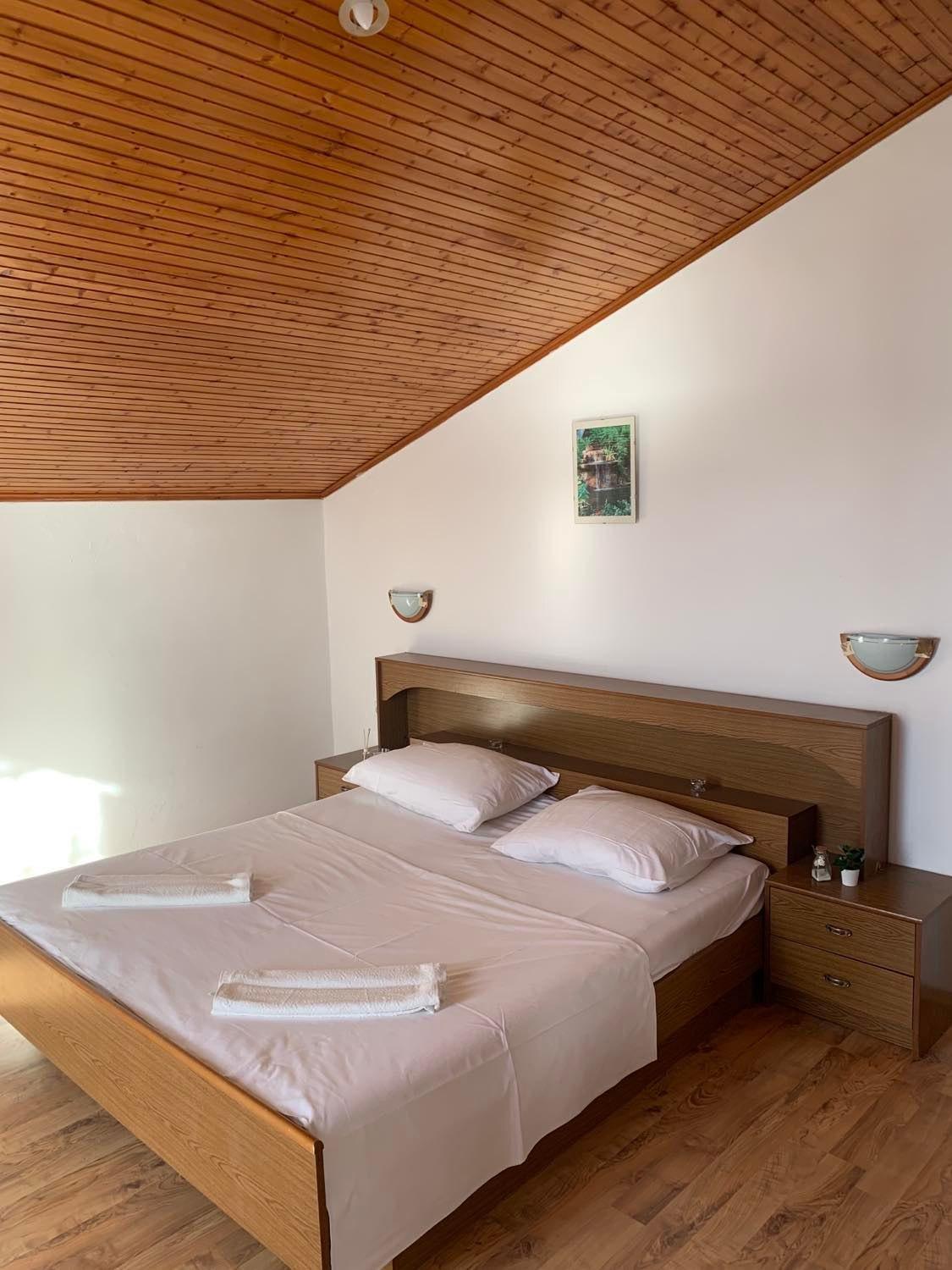 Apartments Sweet Dreams Zubovići Zimmer foto